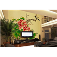 南阳墙绘公司2
