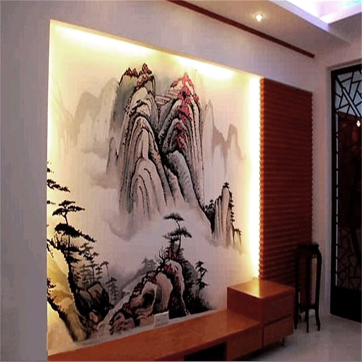 南阳涂鸦