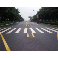 昆明道路标线电话