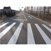 昆明道路标线厂家