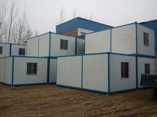 长春集装箱 