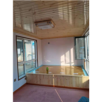 长春住人集装箱出租