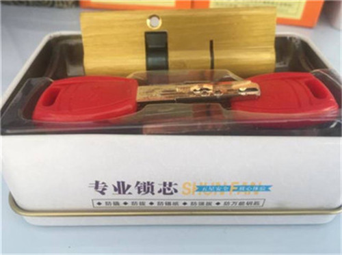 滦南开锁电话
