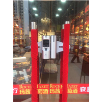 滦南专业开锁