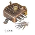 滦南开锁