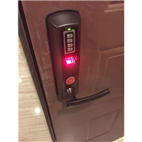 滦南开文件柜锁