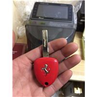 滦南配汽车钥匙