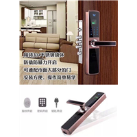 滦南开门锁