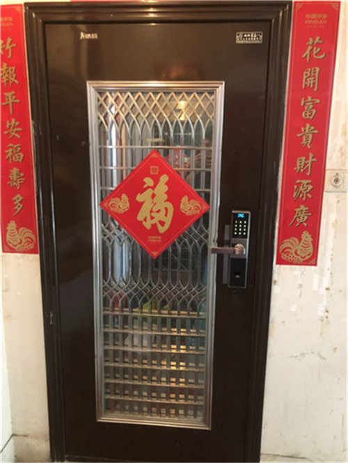 滦南开保险柜% 乐亭开保险柜