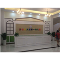 深圳幼儿园装修