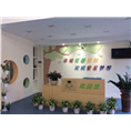 云浮幼儿园装修2