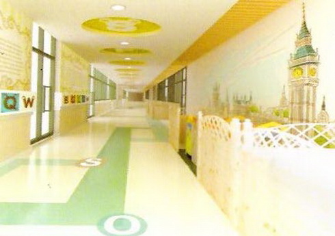 室内装修