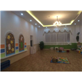 广州幼儿园装修2