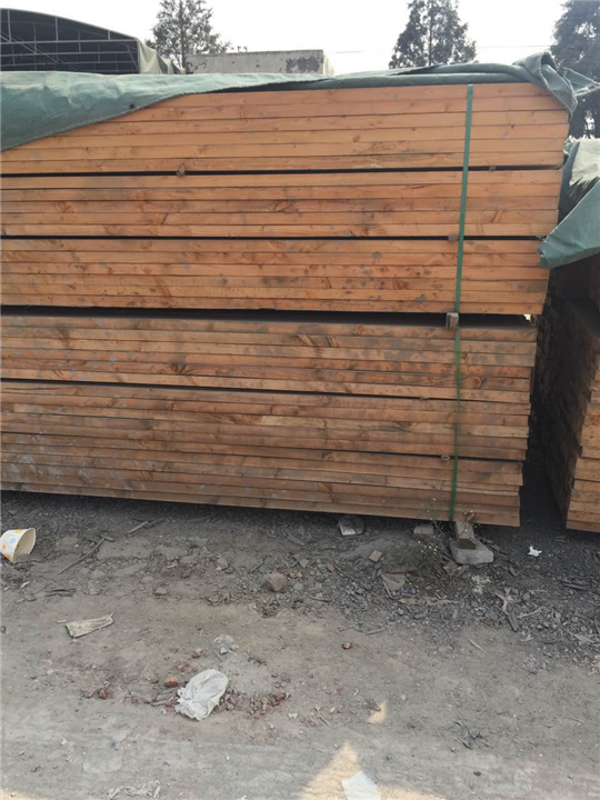 杭州旧建筑模板回收哪家价格高|木材回收