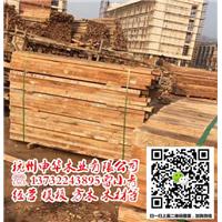 杭州方木出售|杭州模板方木供应商