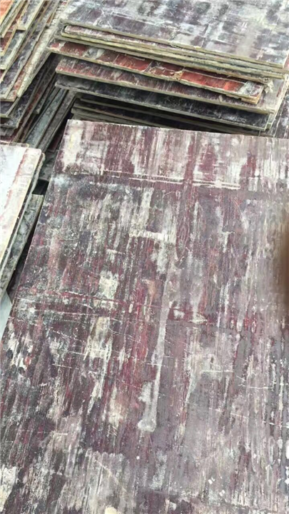 杭州就模板回收那家价格高|杭州模板回收