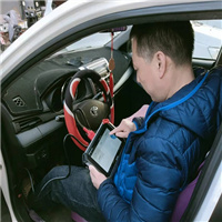 河源汽车电脑板编程