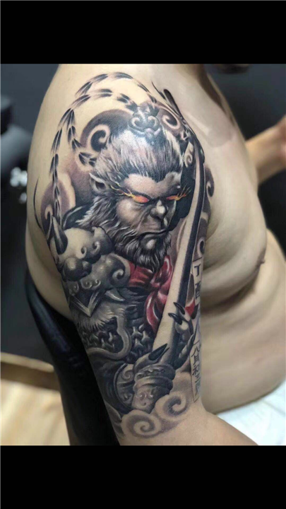 六盘水纹身哪家好 