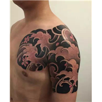 六盘水纹身哪家好02