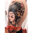 六盘水**的纹身店，专业纹身在六盘水** 