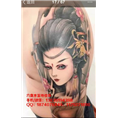 六盘水纹身哪家好?推荐六盘水**纹身 