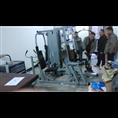 绍兴跑步机维修┃绍兴**椅维修