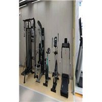 绍兴健身器械实体店