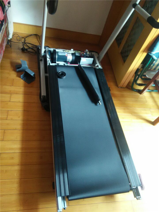 绍兴跑步机销售┃绍兴跑步机维修3 
