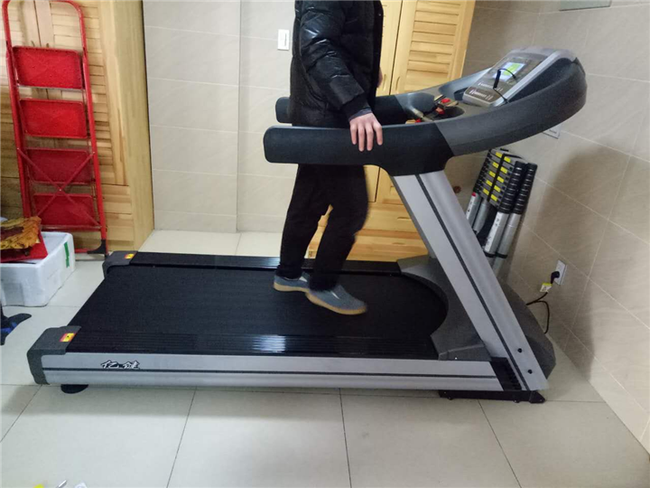 绍兴跑步机