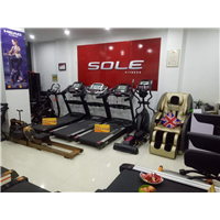 绍兴哪里有亿健跑步机维修实体店？