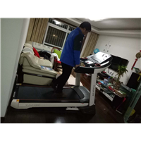 绍兴跑步机售后服务