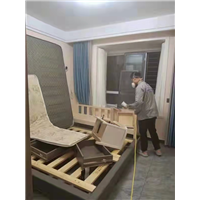 呼市甲醛治理公司