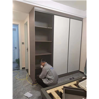 呼市甲醛治理