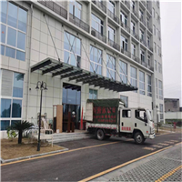 黔西租房搬家公司的注意事项