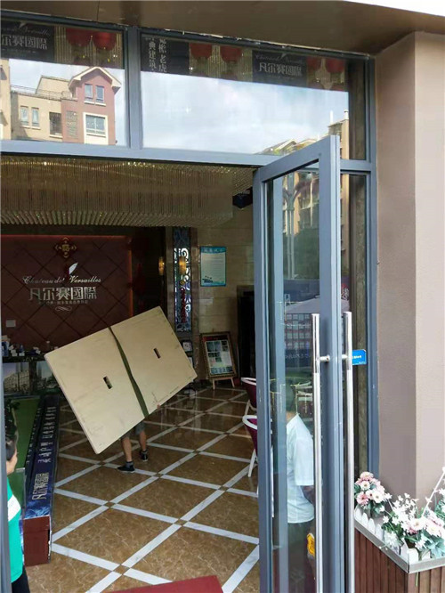 黔西大型搬家服务