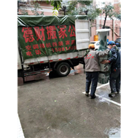黔西家具搬运