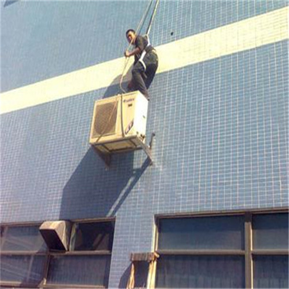 黔西空调移机搬家公司