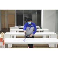 西安除甲醛公司