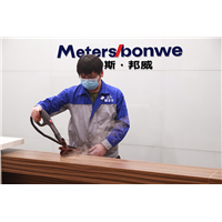 美特斯邦威甲醛治理
