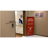 西安除甲醛案例
