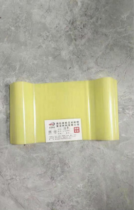 FRP透明瓦