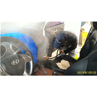 长治除甲醛 