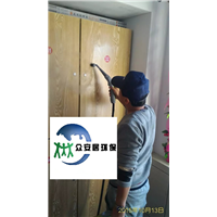 长治壶关健身俱乐部甲醛治理 