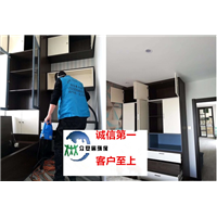 长治塑料厂小区甲醛检测 