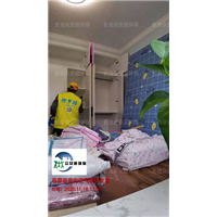 长治长子福新小区除测甲醛 