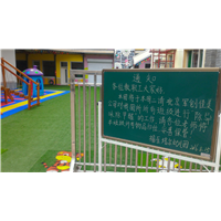 长治福尔贝儿幼儿园除甲醛治理 