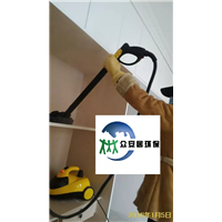 长治壶关龙景花园除甲醛 