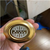 长春激光刻字机