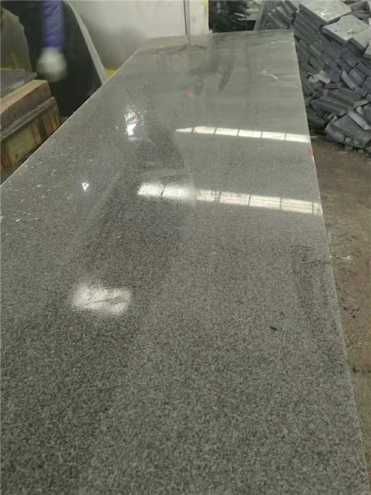 湖北芝麻灰
