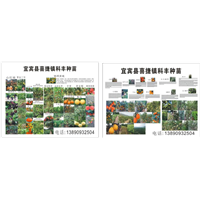 宜宾科丰苗圃-宜宾水果苗